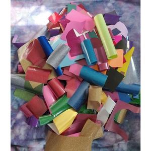 HUGE glitter heat press vinyl HTV SCRAPS